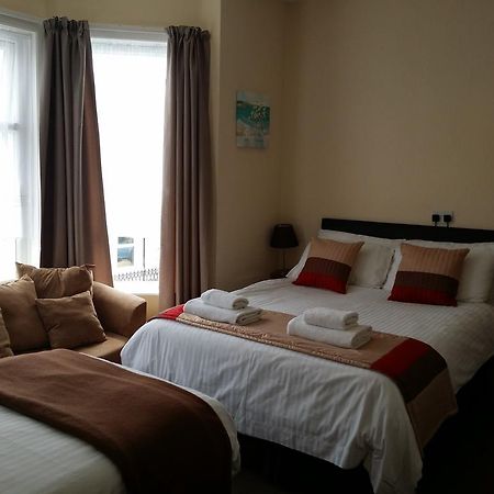 The Beach House غريت يورماوث المظهر الخارجي الصورة