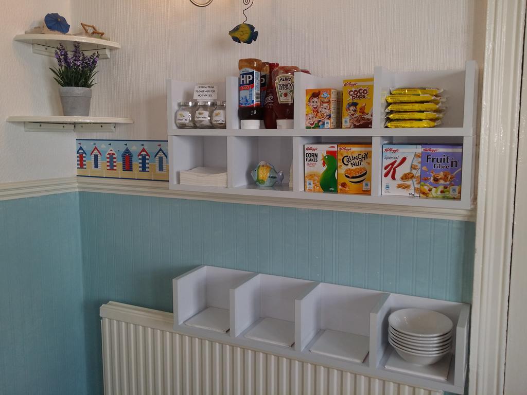 The Beach House غريت يورماوث المظهر الخارجي الصورة